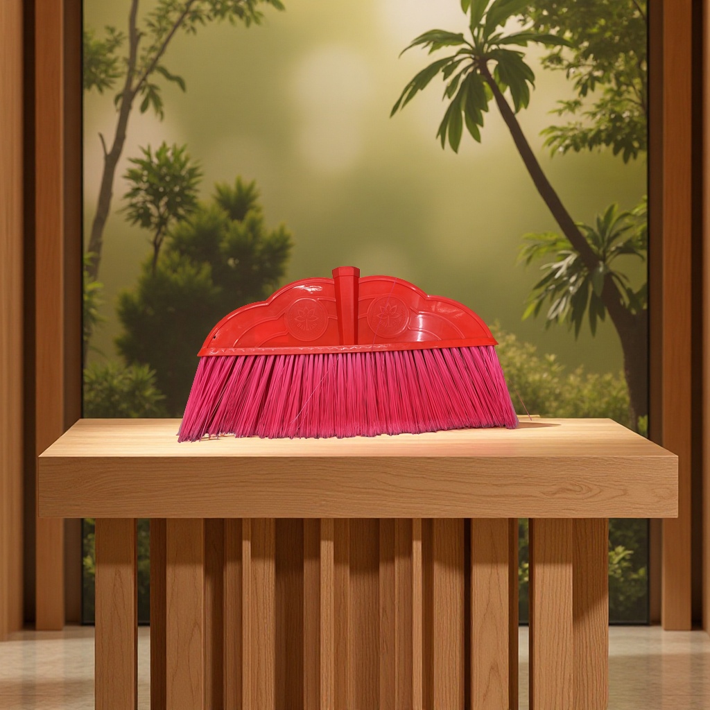 扫帚产品图