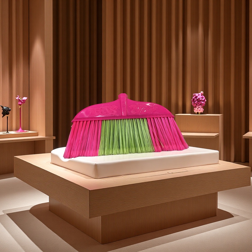 新款扫帚亮丝扫把 家用清洁工具 工厂直销 高品质耐用扫把