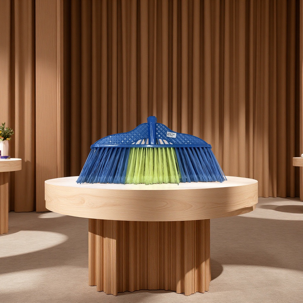 扫把、簸箕实物图