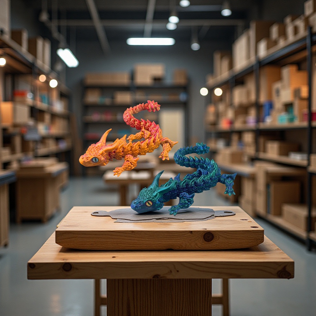 源头工厂3D细节图
