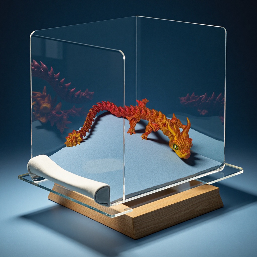 源头工厂3D白底实物图