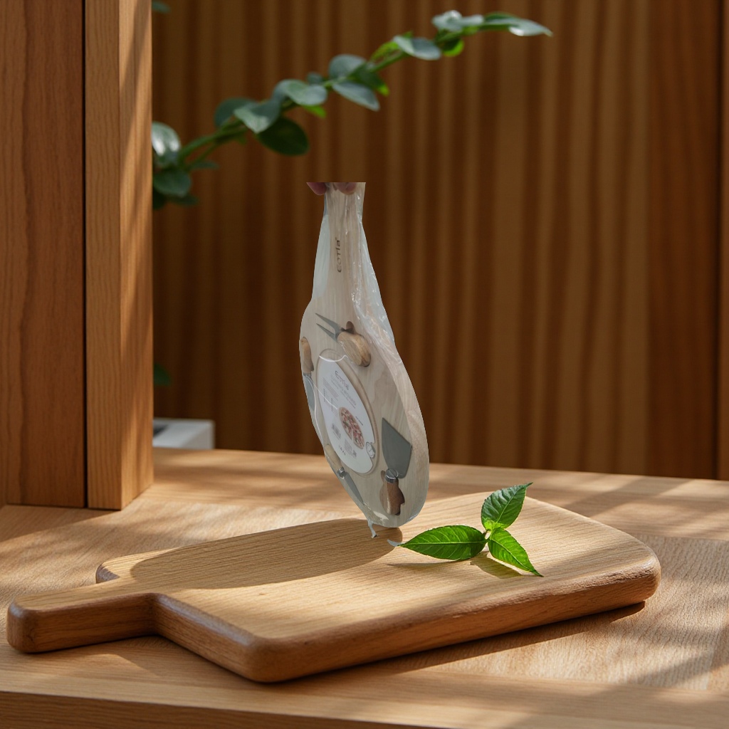 菜板披沙板实木菜板带披沙工具产品图