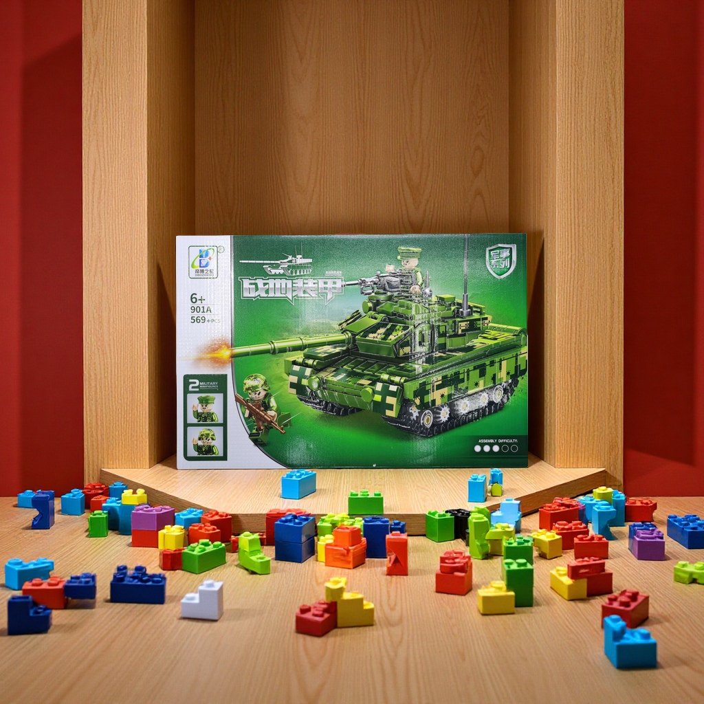 Lego children's toy Solo Wanderer series Transformable Steel theme LEGO model creative assembly Puzzle toy details Picture