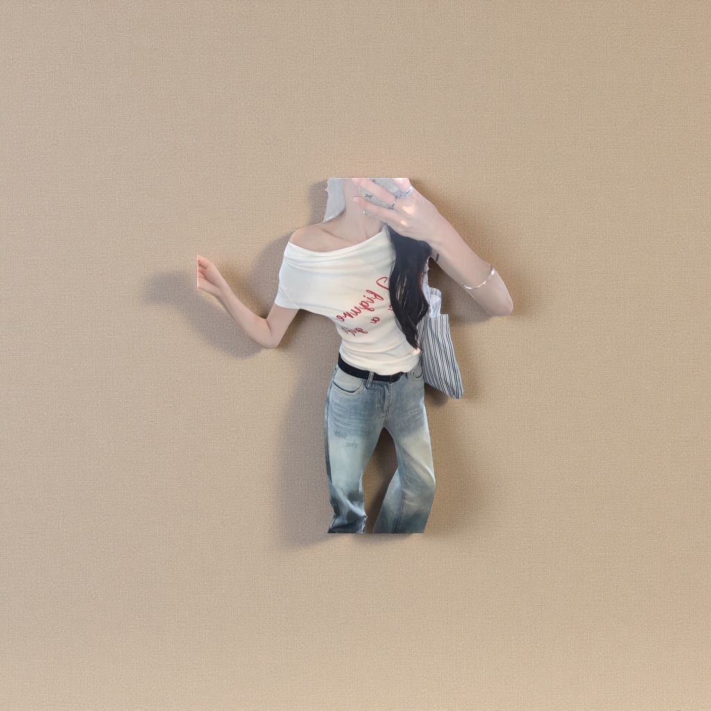 import白底实物图