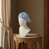 Knitted fashion hats, beret hats, woolen hats, clothing accessories, export hats Specification image