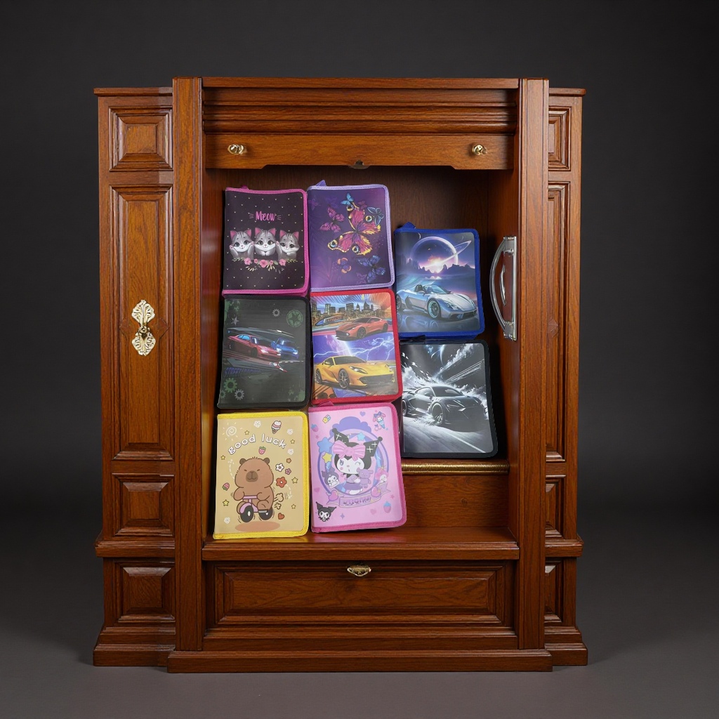 包装袋/盒细节图