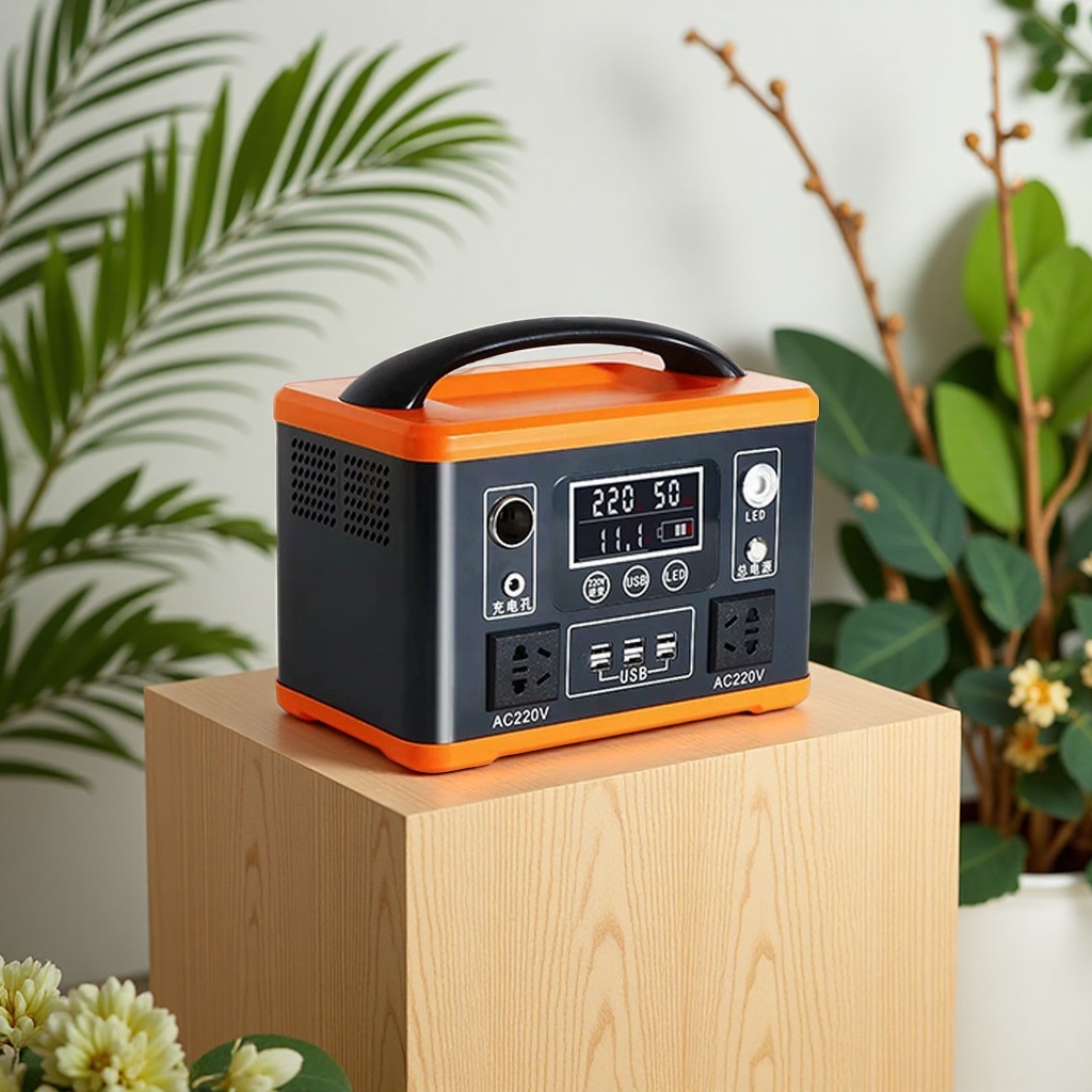 户外移动电源220V