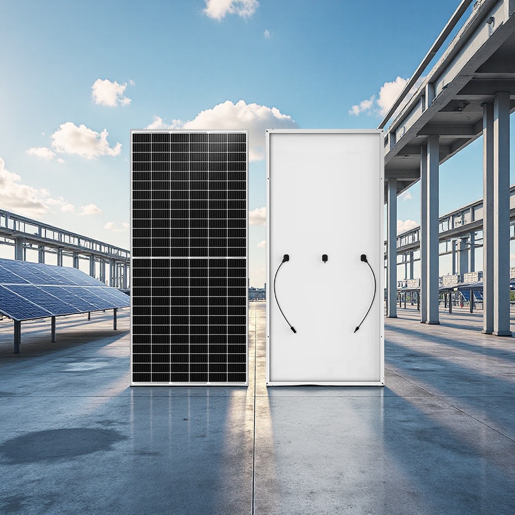 高效节能家用太阳能光伏板 适用于户外露营旅行充电器环保节能产品