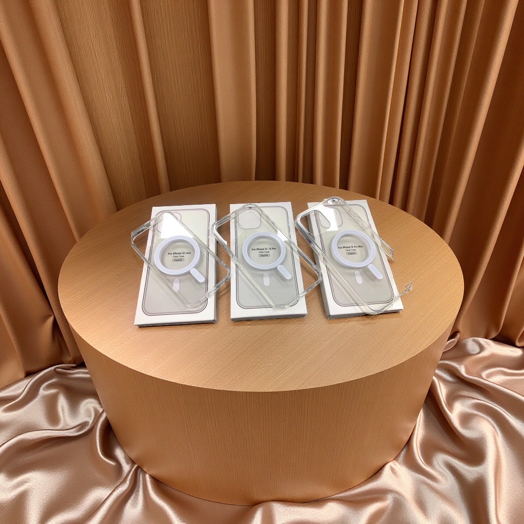 Apple iPhone11专用16磁吸保护壳 轻薄耐摔手机壳 高级感磁力吸附手机保护套详情图3