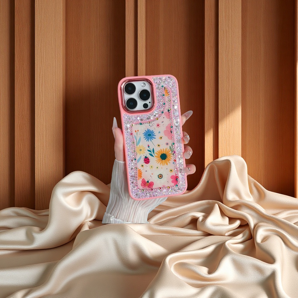 苹果iPhone12专用超薄防摔手机套 全包边透明硅胶保护壳 轻薄耐磨抗刮手感舒适