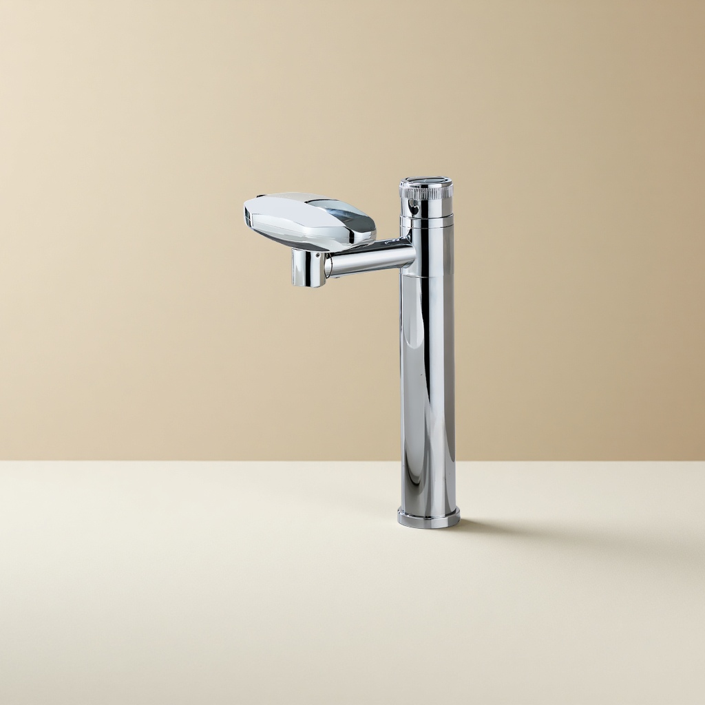 Watertap pull-out kitchen faucet, high-end stainless steel faucet, faucet water dispenser accessories, special faucet for sink, durable and easy to clean