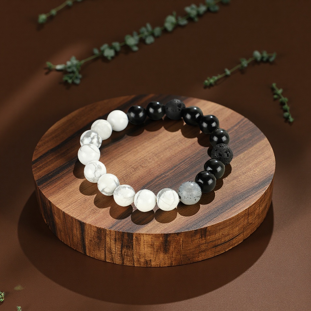 水晶/手链/饰品/水晶手串/水晶手链产品图