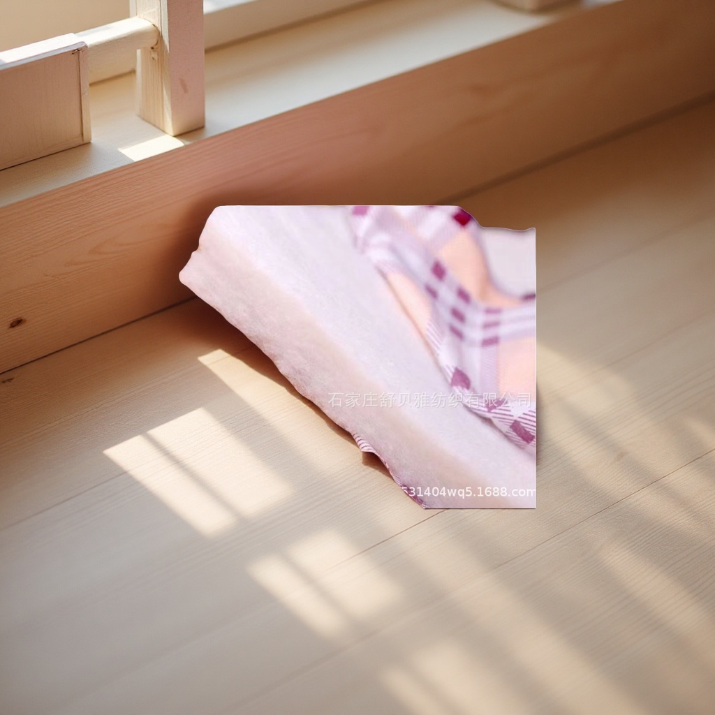 The single mattress in the student dormitory is thickened and warm. It is suitable for bunk beds. The soft cushion of the double bed is foldable and portable. A towel is included as a gift details Picture