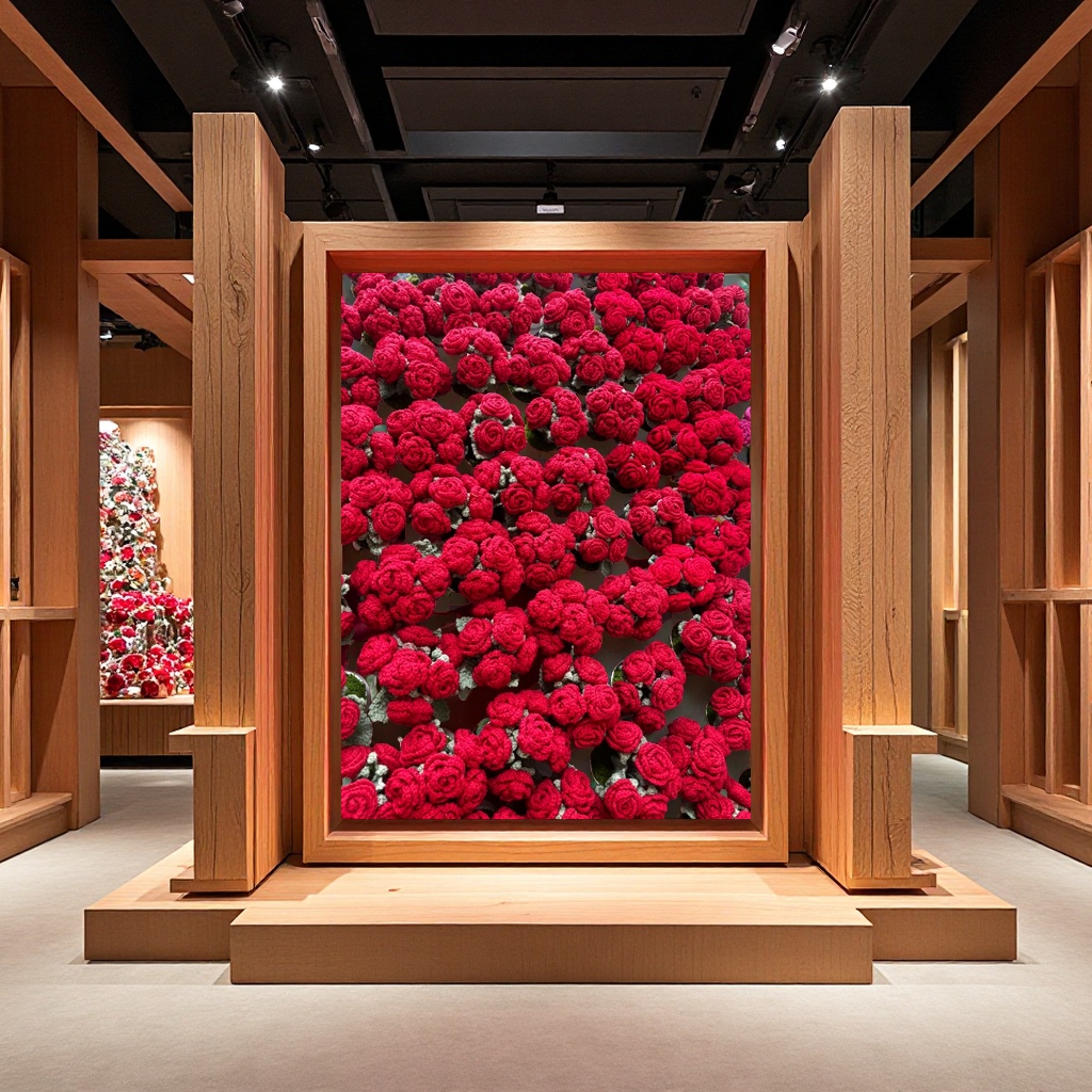 精选抗起球羊毛环保彩棉毛线 四季创作编织毛衣萌宠玩偶 手工风潮一针一线织就温暖 未来增值收藏囤线生活无限可能