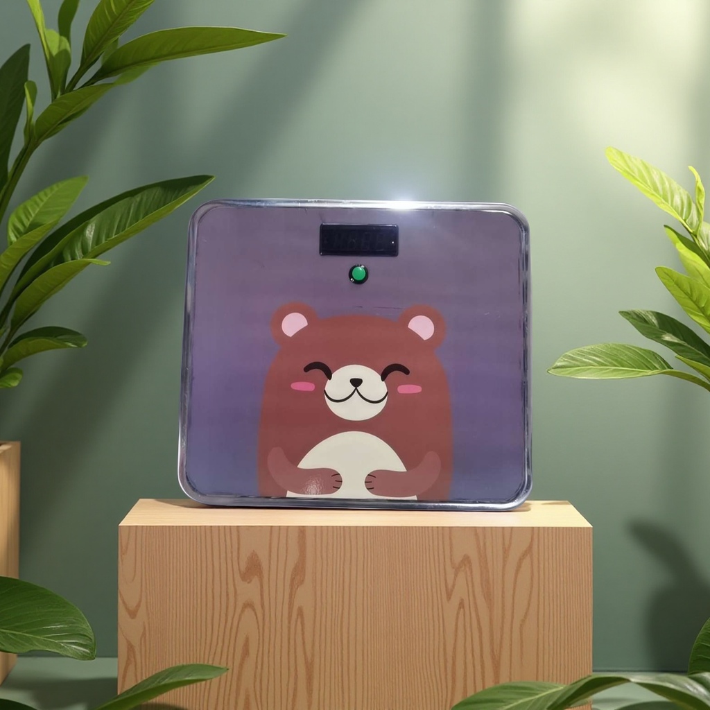 The iron plate human body electronic scale is a sturdy and precise measurement weight scale. The electronic platform scale has been revised and is a multi-purpose weight scale details Picture