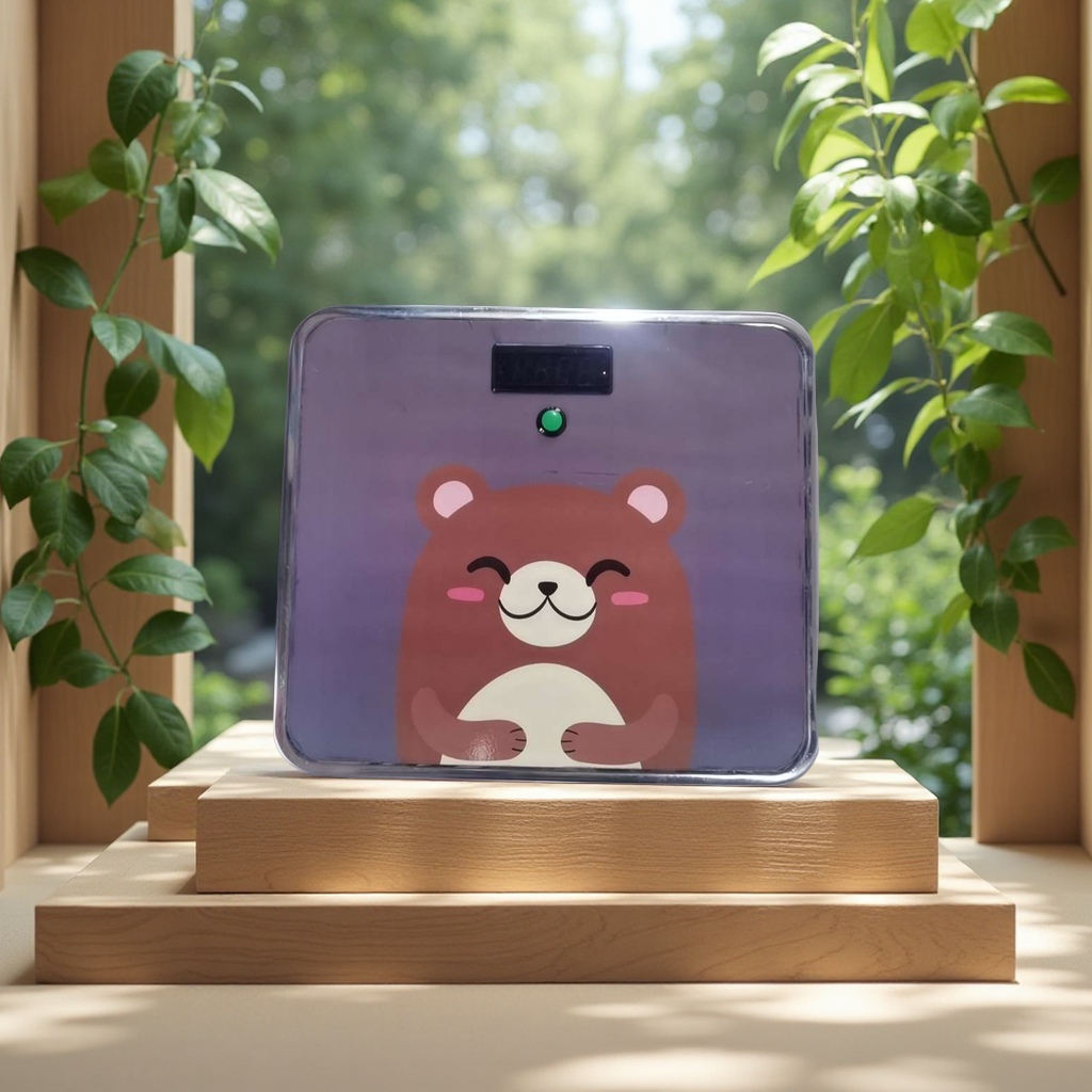 铁板人体电子称结实 精准 测量体重秤 电子台秤改版 多用途体重秤