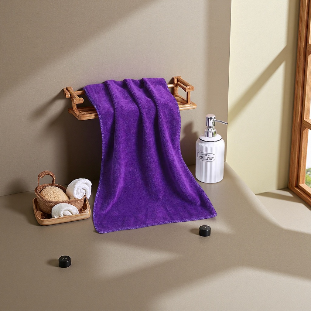 其他洗车工具实物图