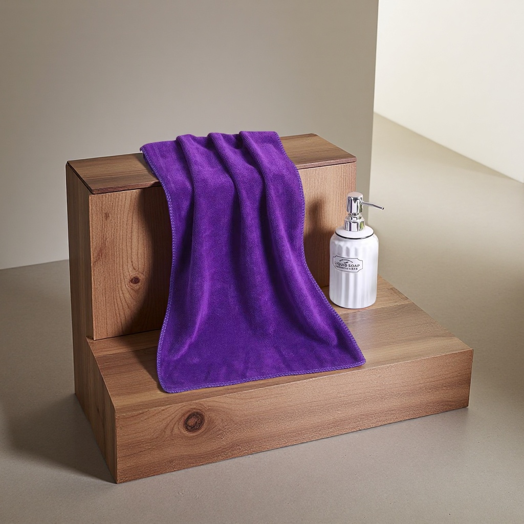 其他洗车工具实物图