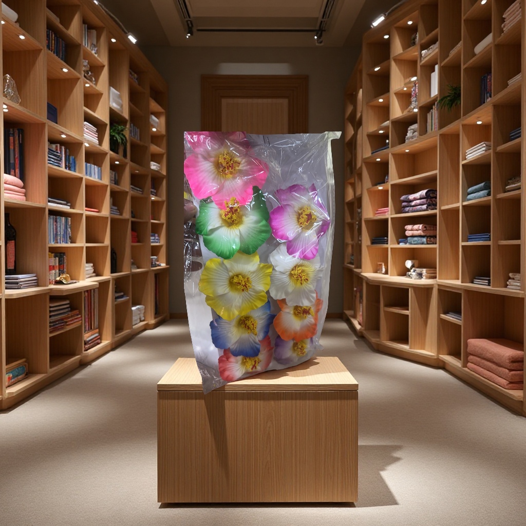 包装袋/盒产品图