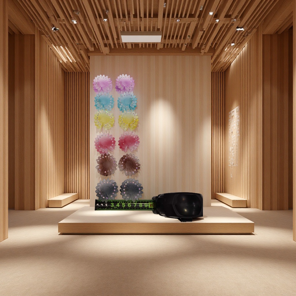 Opple ceiling lamps, living room lamps, decorative lighting fixtures, curtain light strings, decorative lighting fixtures, lighting fixtures, modern and simple style lighting equipment Specification image