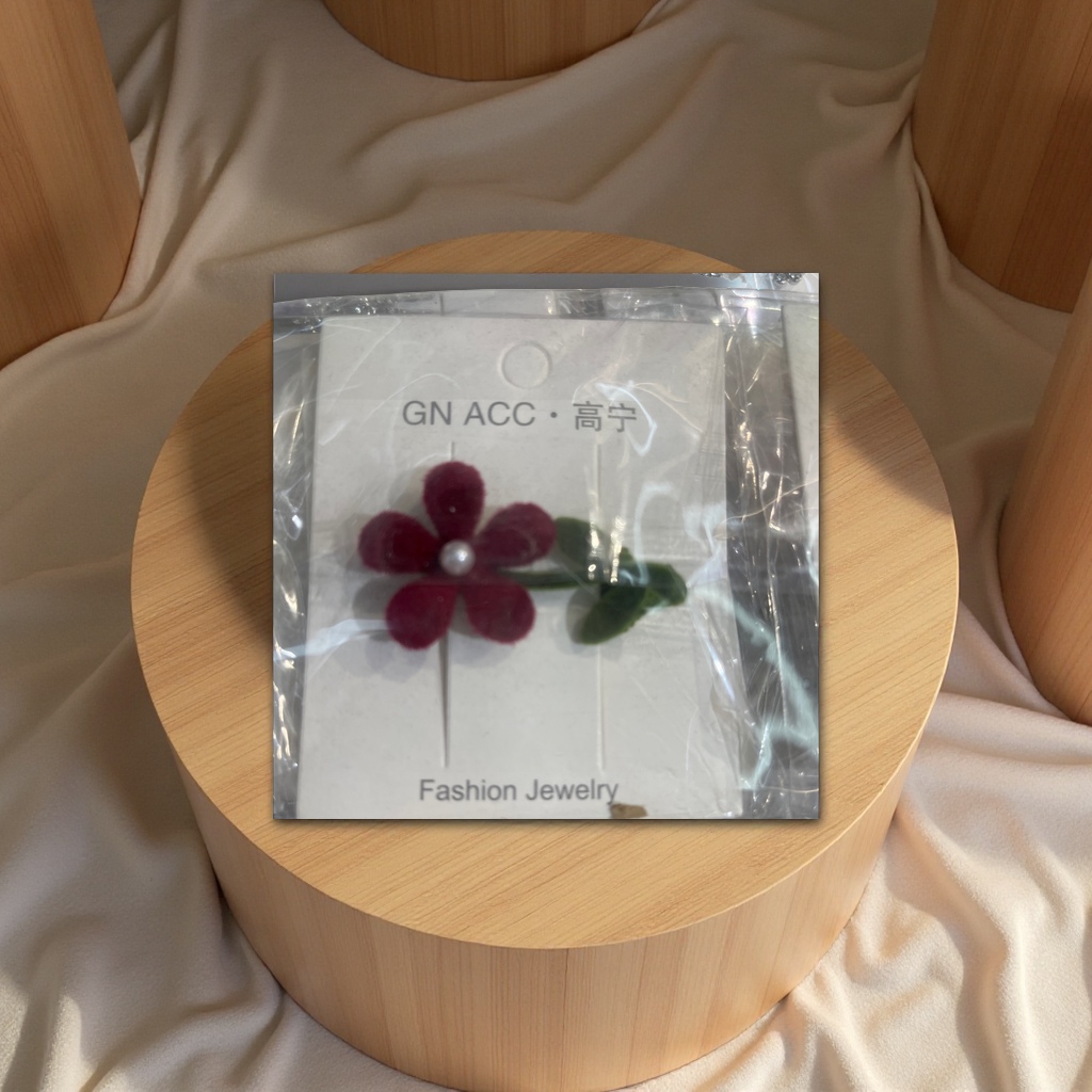 时尚简约鸭嘴夹子 发饰发夹 美发配饰 女士头饰发饰品 韩版发饰发卡