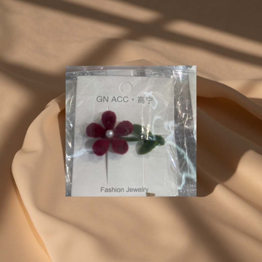 Fashionable and simple duckbill clips, hair accessories, hairdressing accessories, ladies' headwear, hair accessories, Korean-style hair accessories, hair clips Specification image