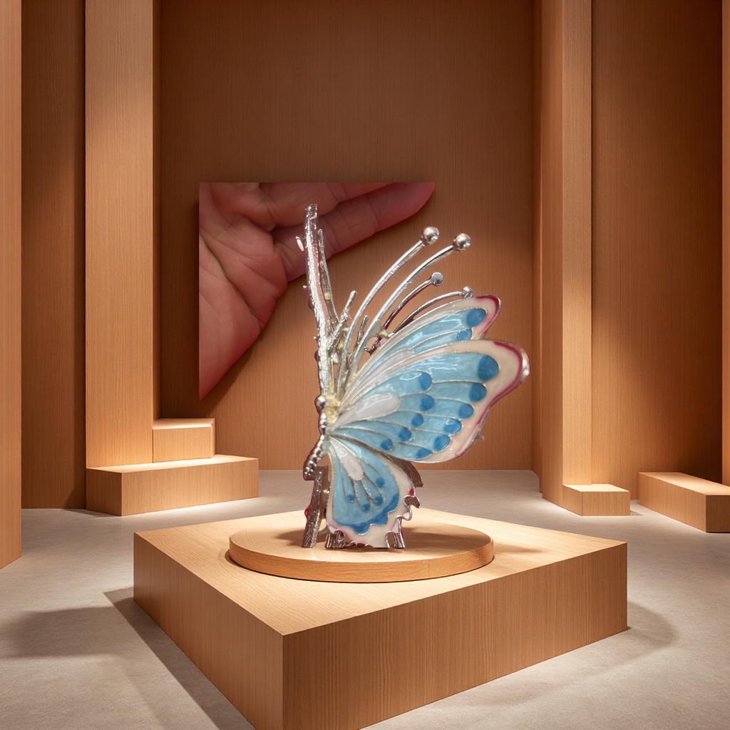 时尚简约发饰女士头发抓夹 韩版甜美头饰发夹 大号抓发神器日常发饰配件