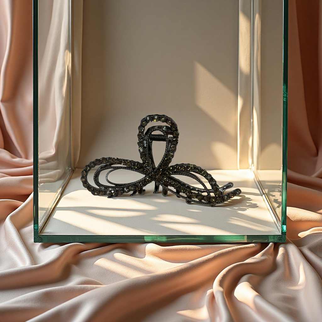 大爪创新设计现代简约吸顶灯 家用照明装饰灯具 节能环保LED灯源 高亮度长寿命