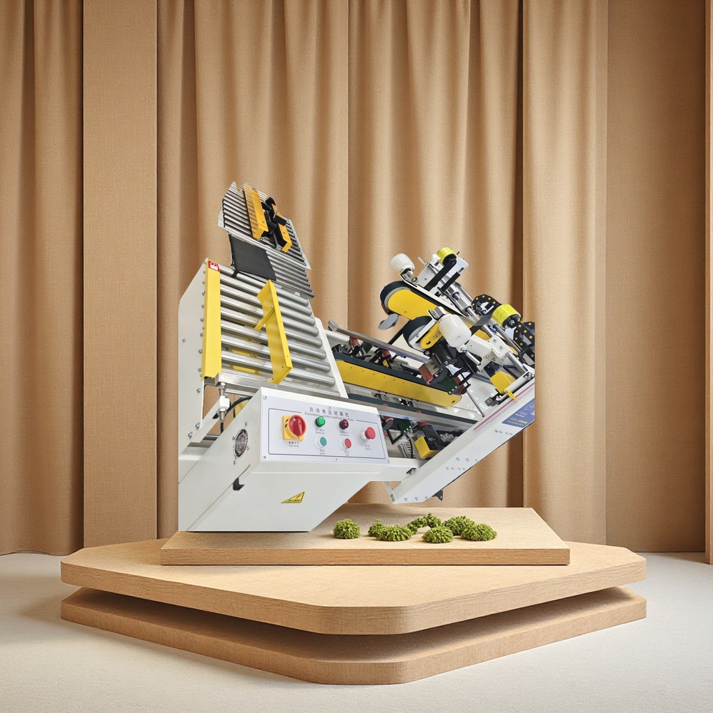 Fully automatic packaging machine, special packaging strap for express boxes, made of PVC material and PP plastic, thickened packaging for express boxes, stable and durable details Picture