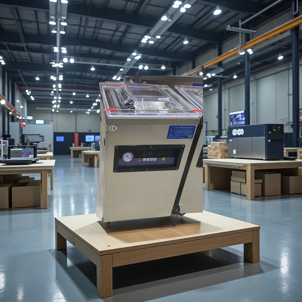 单式真空机 家用食品保鲜真空机 小型便携式真空包装机