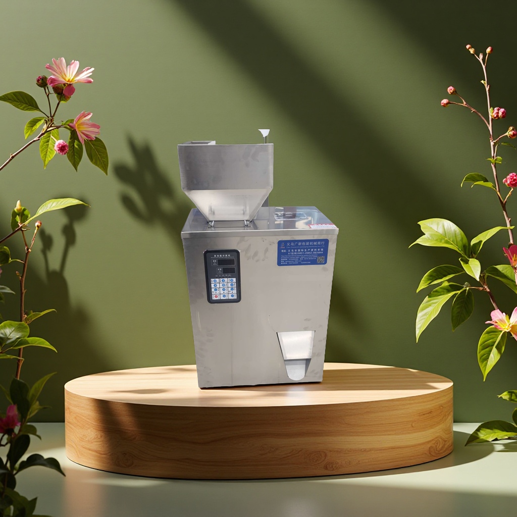 The portable multi-functional household packaging machine is a must-have cosmetic packaging tool for travel. It can be used for multiple purposes and makes your trip easy Application Scenario