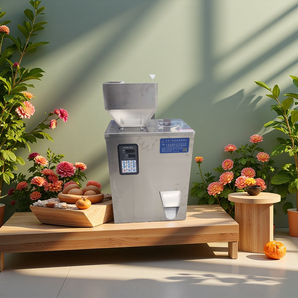 The portable multi-functional household packaging machine is a must-have cosmetic packaging tool for travel. It can be used for multiple purposes and makes your trip easy Specification image