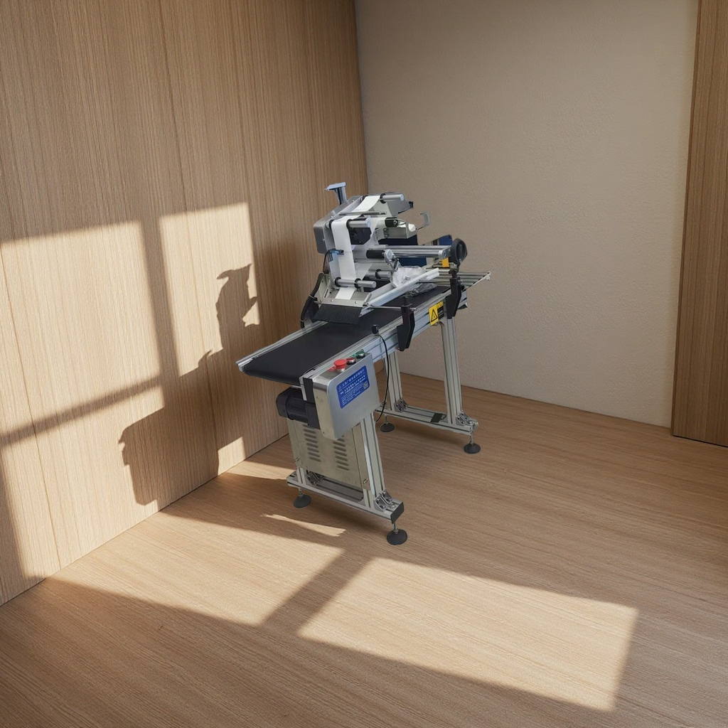 Pasting machine Specification image