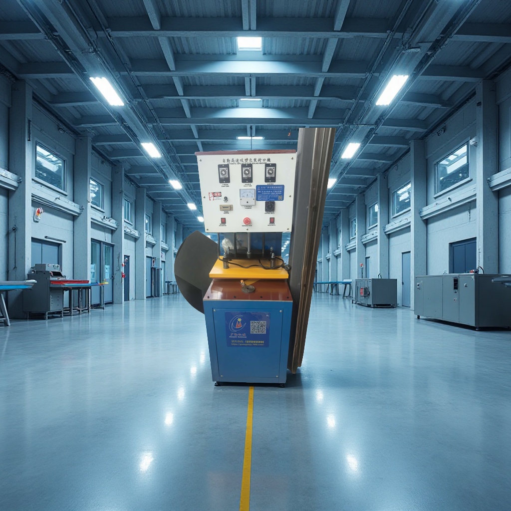 Fully automatic high-speed vacuum forming sealing machine, integrated packaging equipment, professional and rapid sealing machinery, industrial-grade quality guarantee