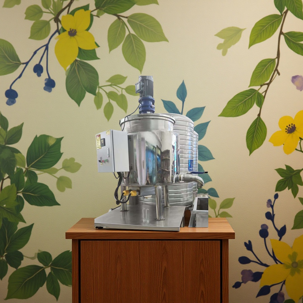 The laboratory-specific high-efficiency constant-temperature heating stirrer is an essential device for precise temperature control and rapid stirring experiments