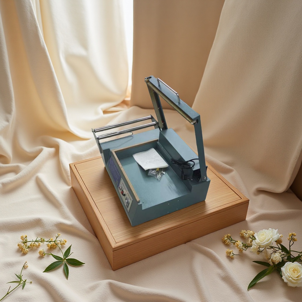 The small semi-automatic sealing and cutting machine is a high-efficiency packaging equipment suitable for sealing and cutting of all kinds of products. It is simple and easy to operate Application Scenario