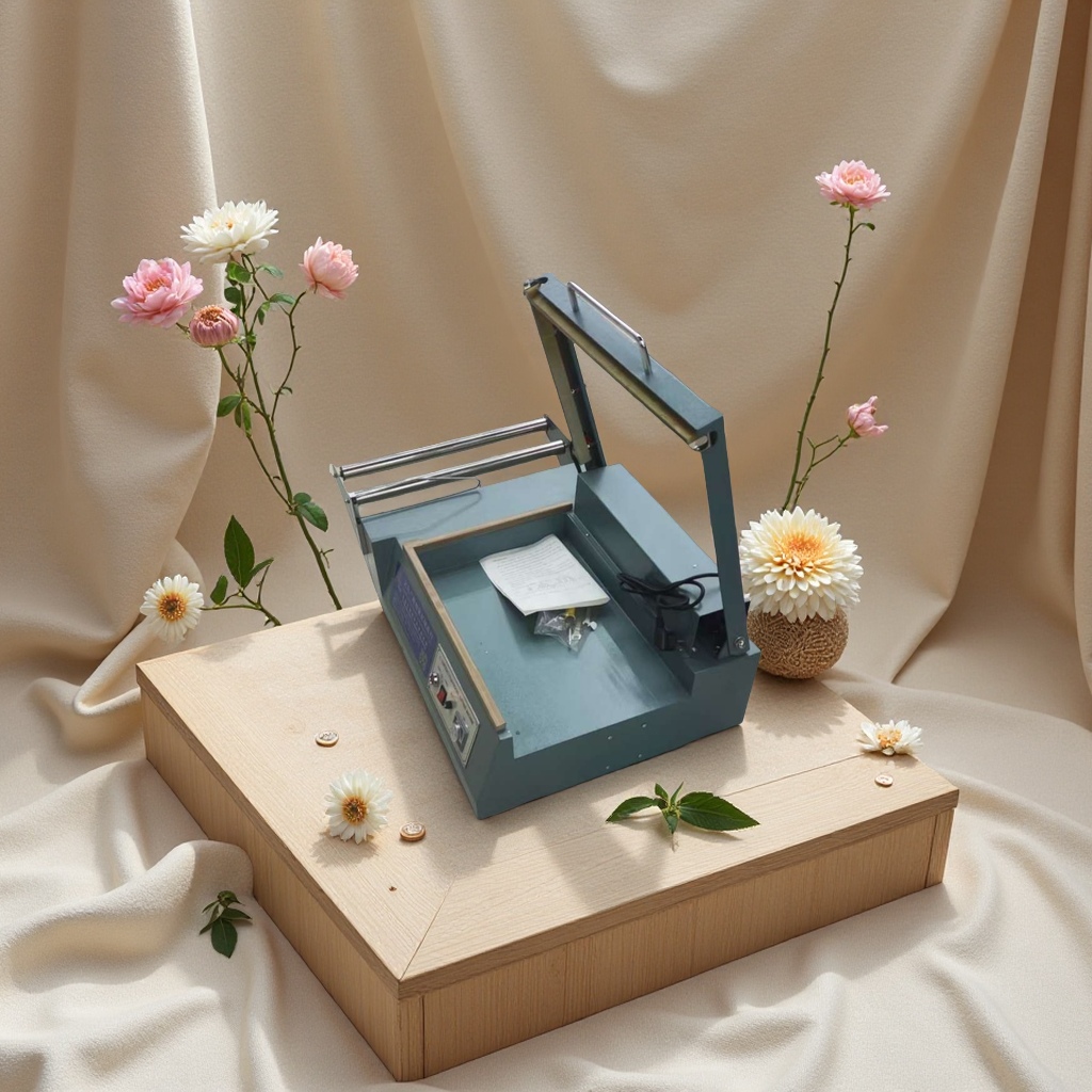 The small semi-automatic sealing and cutting machine is a high-efficiency packaging equipment suitable for sealing and cutting of all kinds of products. It is simple and easy to operate