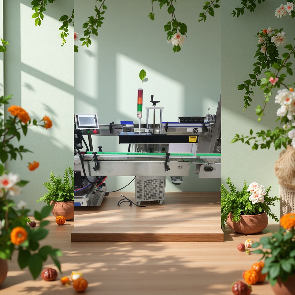 Aluminum foil sealing machine Specification image