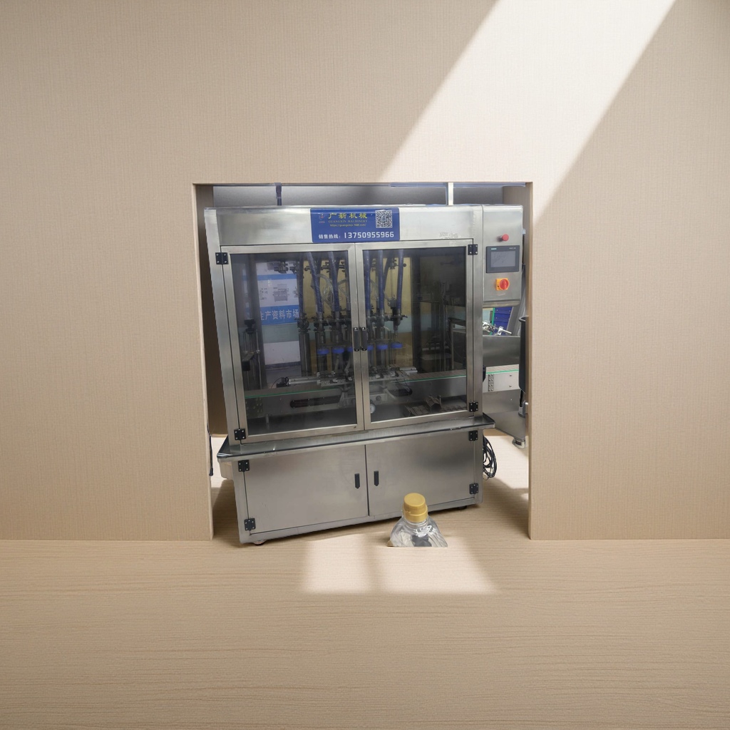 Lid dropping machine details Picture
