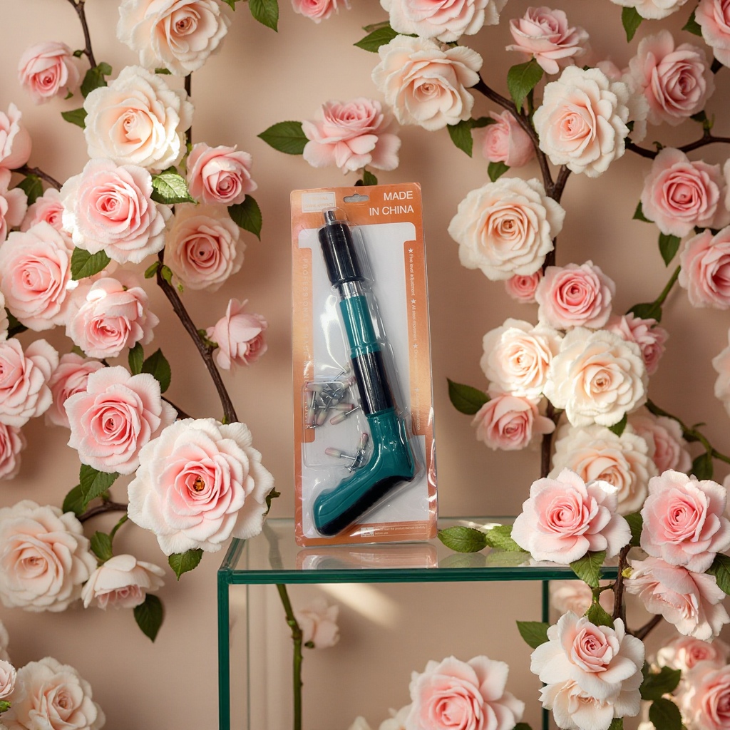 家装必备 吊顶神器 轻松安装 简单操作 无需专业人士 DIY家居装修神器