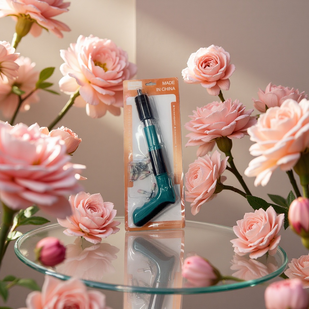 其他吊顶材料实物图