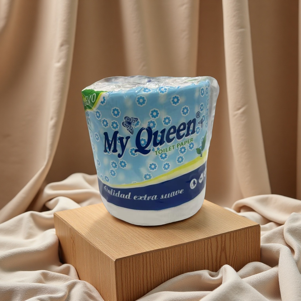 厂家直销优质生活用纸卷纸 纸巾 家庭装 实惠大卷厕纸 抽纸母婴适用产品图