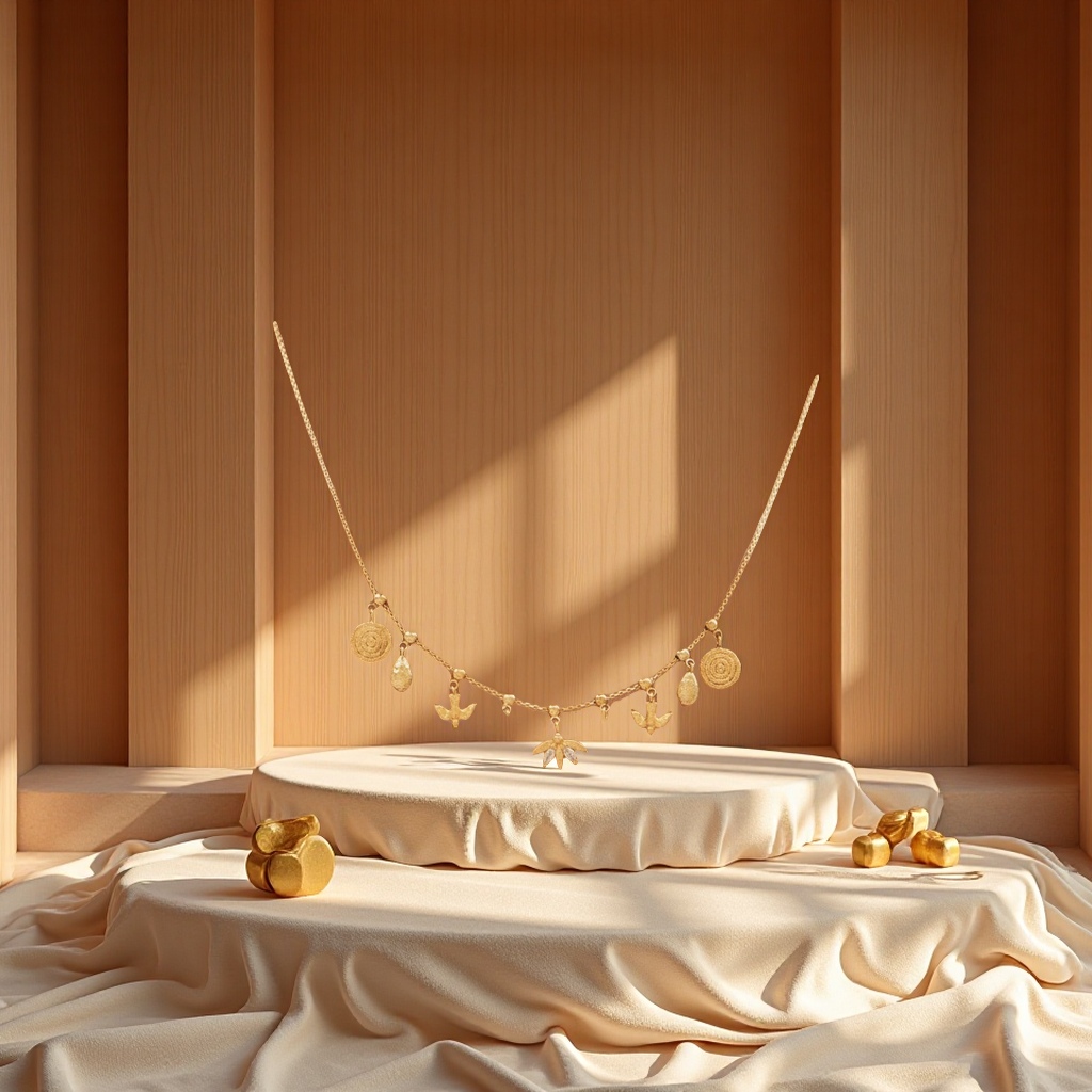 璀璨闪耀925纯银项链 女士首饰 简约时尚吊坠 精致饰品礼盒包装送女友礼物