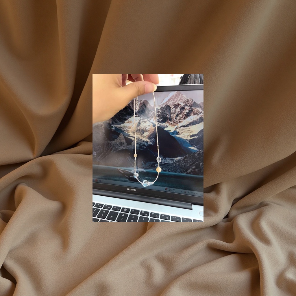 "水晶原石水晶球 DIY汽车摆件 精致水晶工艺品 手工打磨光滑无瑕 璀璨闪耀"