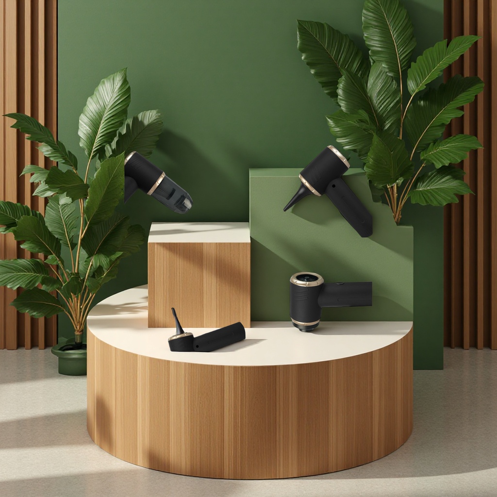 New high-power and powerful car vacuum cleaner, mini portable dry and wet dual-purpose wireless vacuum cleaner for home and car wholesale, with a trash can included Specification image