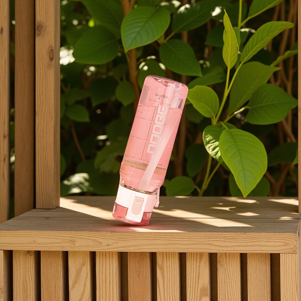 The new large-capacity plastic cup from Xile Daoqi is a portable hand-held straw water cup for sports and outdoor use, as well as a student, office and car water bottle. It is fashionable, environmentally friendly and durable Application Scenario