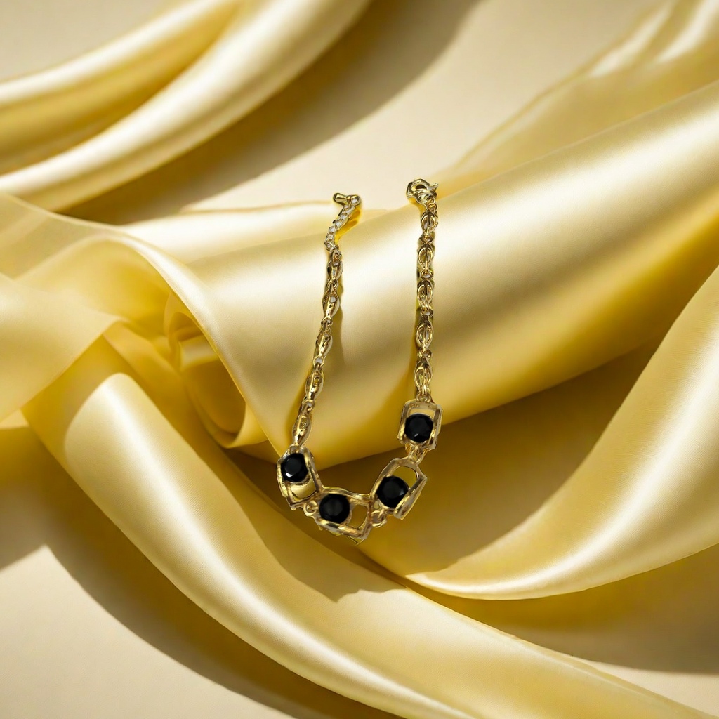  手链保色手链手镯细节图