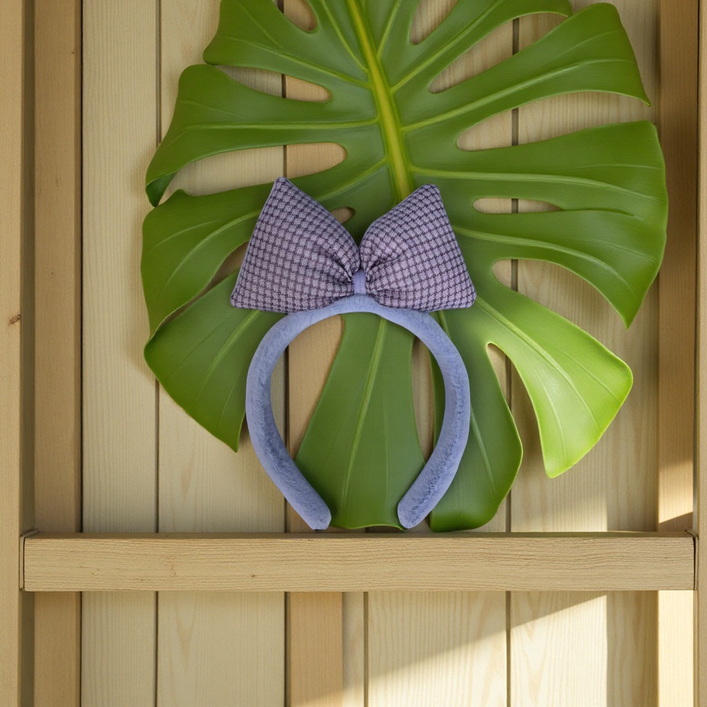 韩版女士拼接发卡 毛发箍珍珠装饰头箍 儿童发箍时尚配饰 美发造型必备