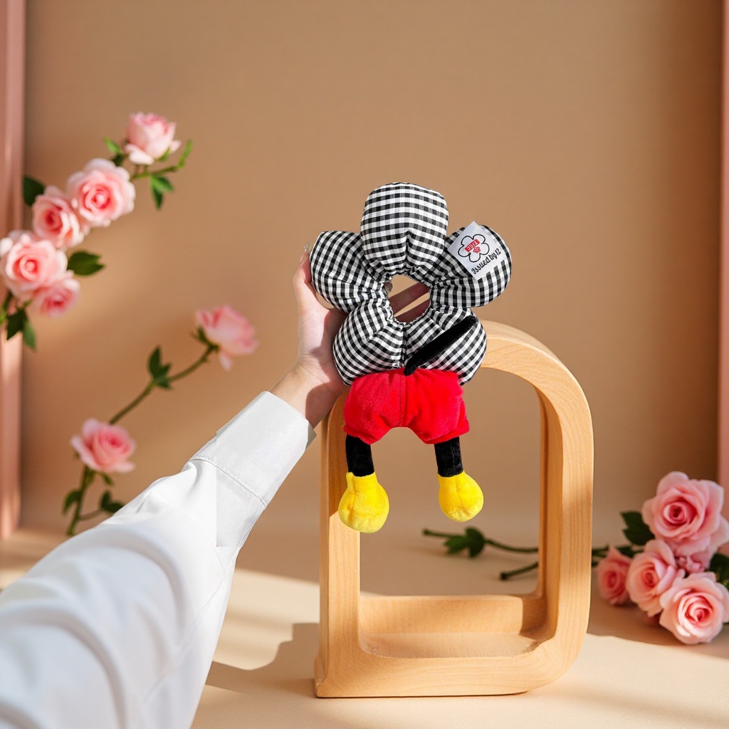 花朵发圈 新款可爱 爆款