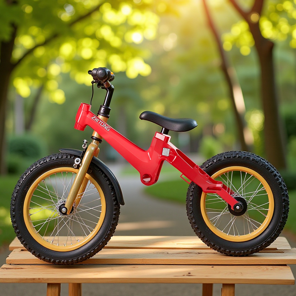 新款儿童自行车男孩女孩专用 镁合金轻便耐用 3-6-7-10岁适用 4-8岁小女孩单车 中大童宝宝健身车详情图2